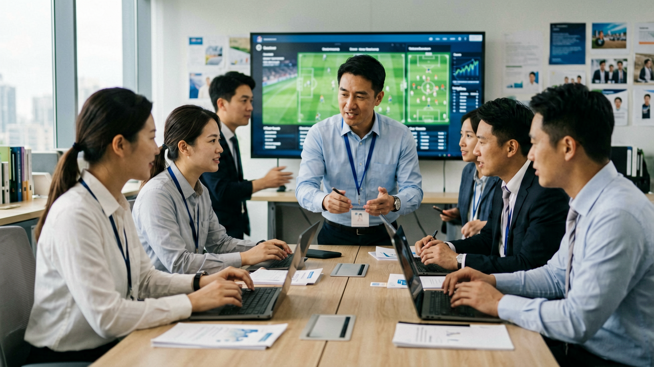 2026世界杯官网导航平台介绍与技术能力展示