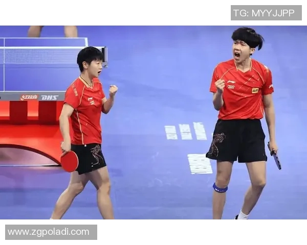 北京乒乓球队的奋斗历程与辉煌成就总决赛特别报道