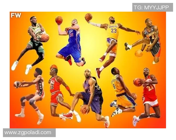 热爱篮球的足球明星们如何在NBA与足球之间找到平衡与激情