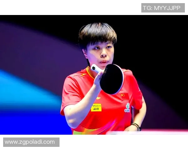 北京乒乓球队灵活性排名创新高展现卓越实力与团队合作精神