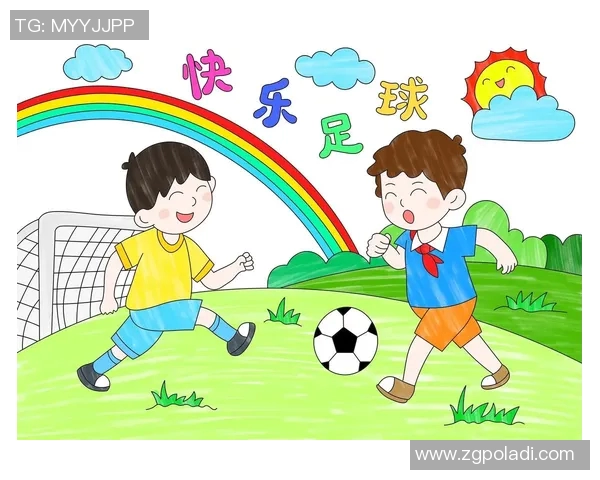 简单易学的足球明星绘画教程让你轻松掌握绘画技巧与创作灵感