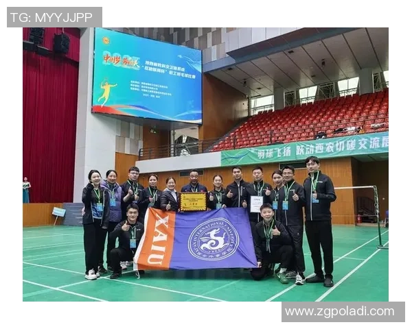 广州羽毛球队总决赛之路的辉煌历程与突破成就揭秘