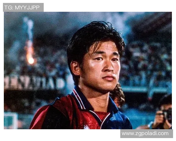 日本足球励志明星排行榜揭示他们的奋斗故事与成就