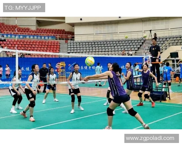 武汉排球队整体压制战术解析与实战应用探讨