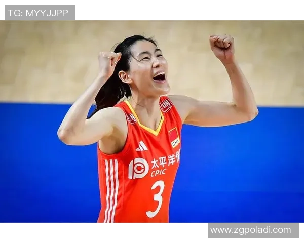 杭州排球队勇闯联合会杯展现逆袭精神与团队力量的传奇之旅