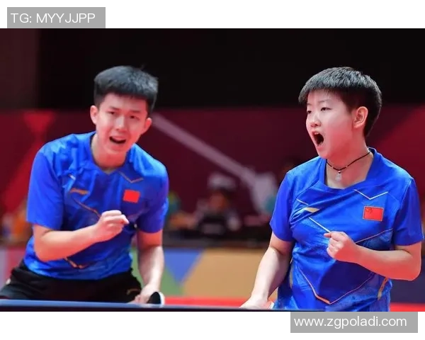 杭州乒乓球队状态变革引发热议新策略助力竞技水平提升